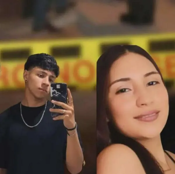 Dos jóvenes murieron en balacera en Bucaramanga: atentado no iba contra ellos