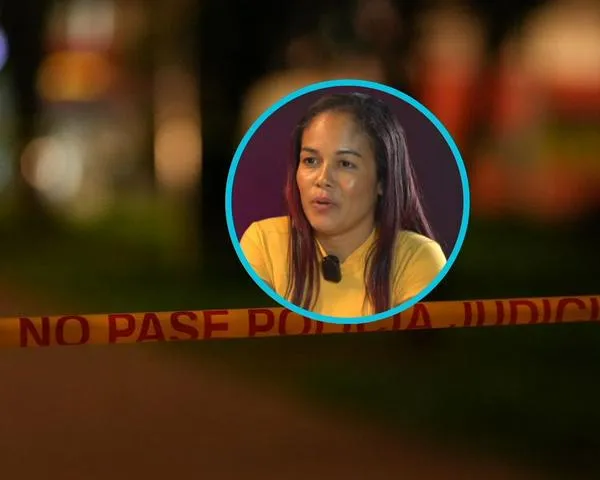 Hombre atacó a su expareja y a la mujer le tuvieron que amputar las manos