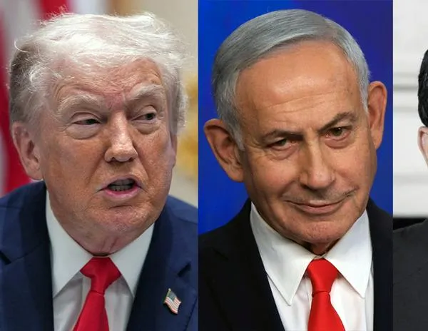 ¿Un arresto de Netanyahu en EE. UU.?: La disputa entre Mamdani y Trump antes de la Asamblea de la ONU