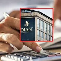 Cuál es el calendario para declarar renta desde agosto, según número de Cédula