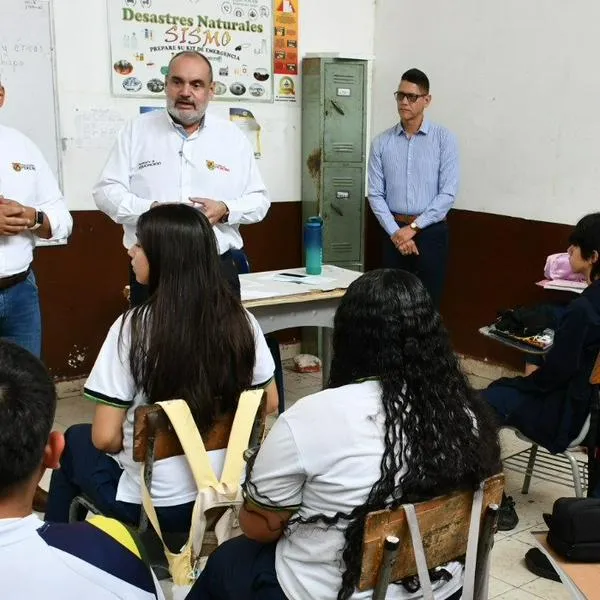 Luz verde a la regulación de celulares en las aulas de Pereira