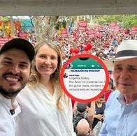 El representante Miguel Ángel Pinto rechazó tajantemente el supuesto chat filtrado de Gabriel Vallejo, defendiendo la autonomía e independencia de bancada.
