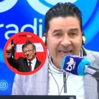 A solo 15 días del 7 de agosto, el periodista Néstor Morales marcó la cuenta regresiva para el fin del gobierno de Petro y la llegada de De la Espriella. 