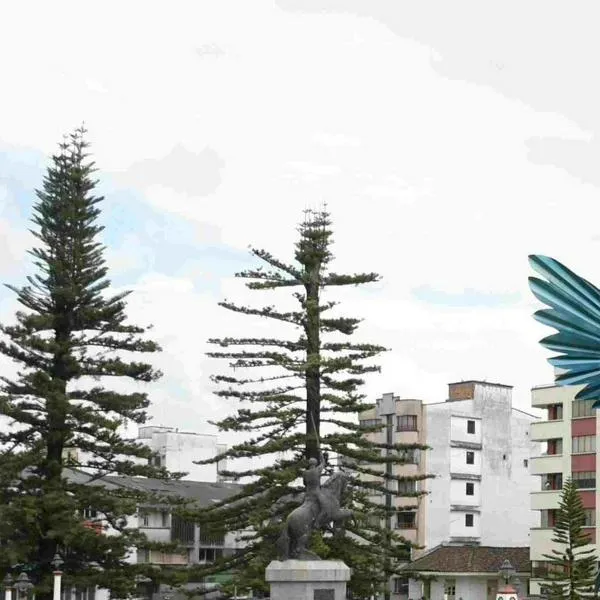 Risaralda integra estudio nacional sobre cáncer de colon 