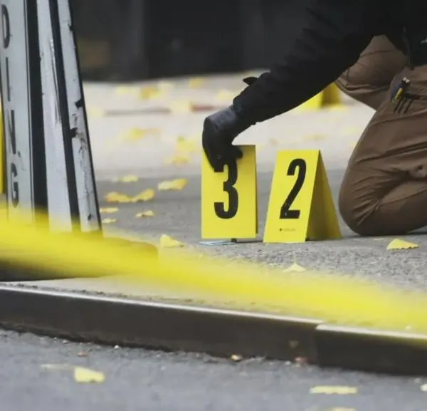 Menor de 14 años fue asesinada por otra de 12 durante una riña en Granada, Meta
