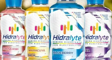 SIC frena venta de Hidralyte en Colombia por presunta competencia desleal