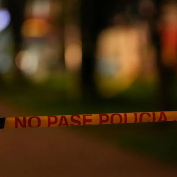 Joven de 18 años fue asesinado en Bogotá luego de pelea por una gorra