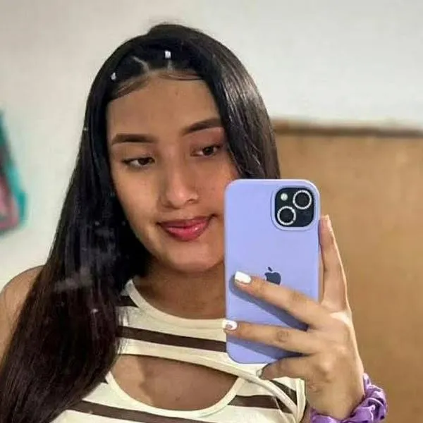 María Camila Potosí Cali: mamá dice que su bebé ya no estaba en el vientre