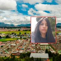 Adolescente salió de Bogotá a Madrid luego de pelea familiar y desapareció