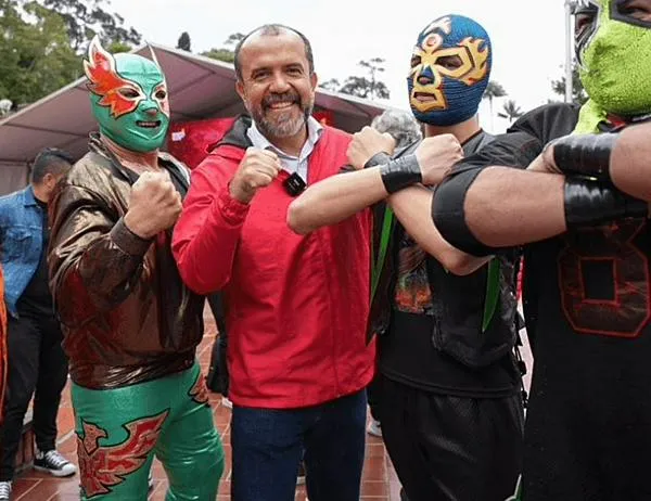 México llega al Festival de Verano 2026 para compartir con Bogotá sus tradiciones y riqueza cultural 