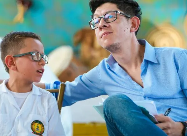 Empalme ante el pueblo: Los legados del presidente Gustavo Petro para la educación pública