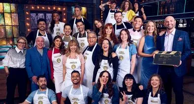 Pautips respondió por qué la llaman la nueva villana de Masterchef 2026 en RCN