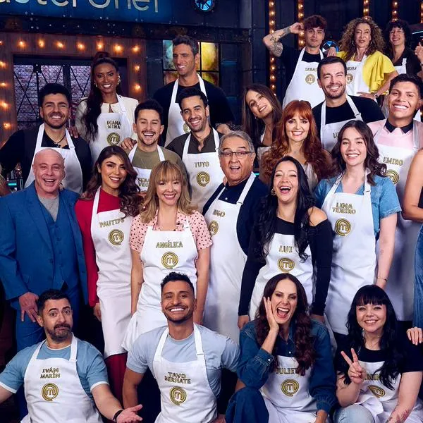 Pautips respondió por qué la llaman la nueva villana de Masterchef 2026 en RCN