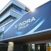 Indra Group se dispara: empresa registra semestre histórico con avances