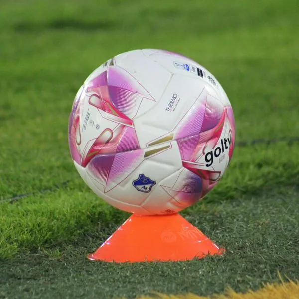 Balón Liga BetPlay