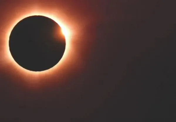 Eclipse solar total de agosto de 2026: ¿Podrá verse en Colombia?