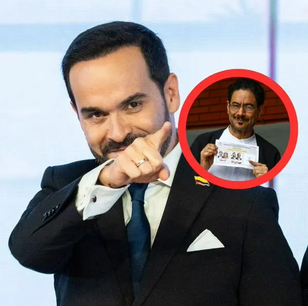 El presidente electo Abelardo De La Espriella analizó en un video por qué tantas personas votaron por Iván Cepeda, destacando que hay "gente buena".