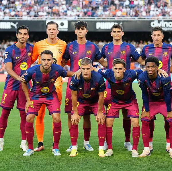 Barcelona