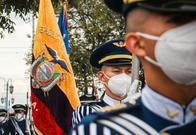 Ecuador y Colombia implementarán operaciones militares conjuntas en la frontera para combatir narcotráfico y crimen organizado