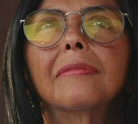 El Gobierno de Trump pide inmunidad judicial para Delcy Rodríguez, reconocida como presidenta interina de Venezuela en EE.UU.