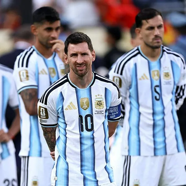Selección Argentina