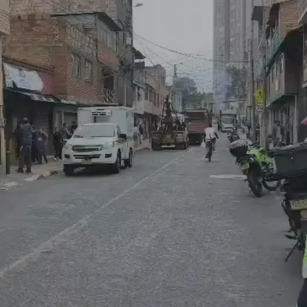 Mujer en estado de embarazo falleció en grave accidente en el  sur de Bogotá: esto se sabe