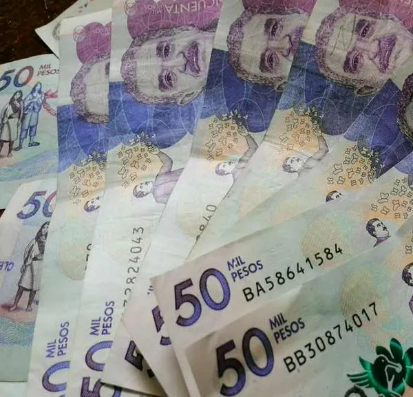 Salario mínimo tendría cambio en Colombia: buscan incluir nuevos criterios