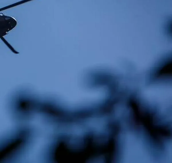 Cundinamarca prepara respuesta aérea ante incendios asociados al fenómeno del Niño