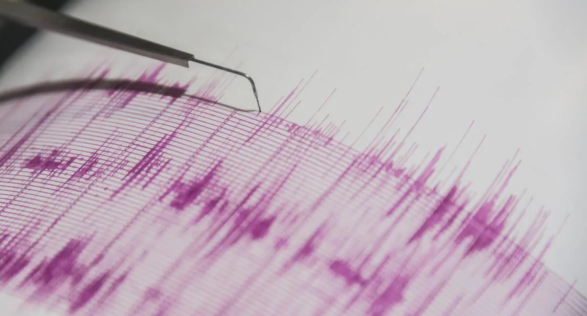 Temblor duro en Colombia hoy: sismo de 4.6 se sintió en varias ciudades