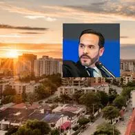 Apartamentos de $200 y $300 millones que venden en Barranquilla, la capital que quiere De la Espriella