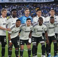 Millonarios 