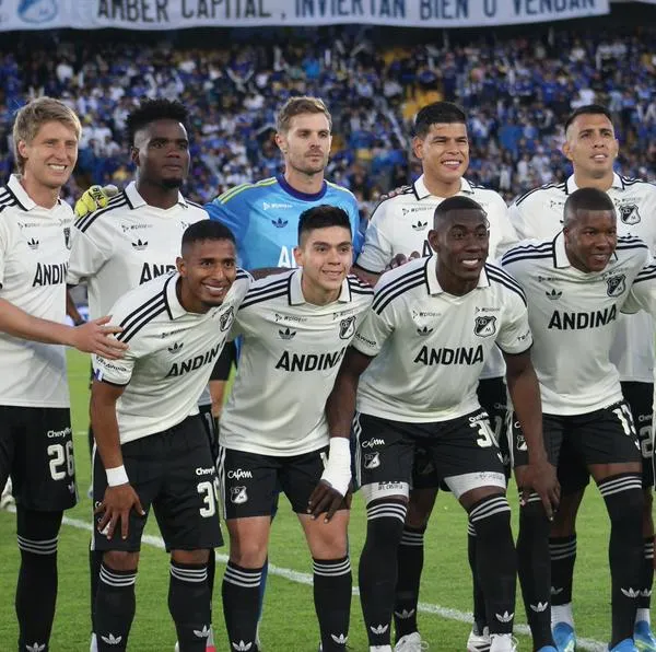 Millonarios 