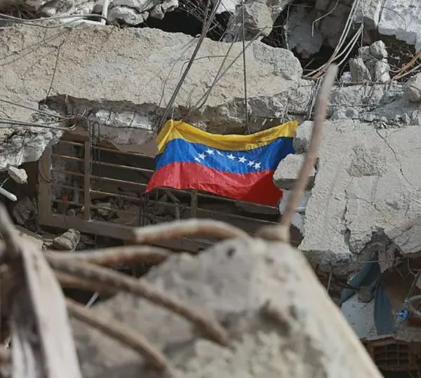 ¿Todavía hay posibilidad de encontrar personas con vida en Venezuela? Esto dicen expertos