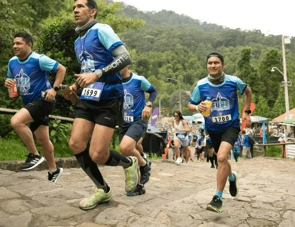 ¡Toma nota! Así podrás participar en la carrera Sube Monserrate en el Festival de Verano 2026: apertura de inscripciones este 24 de julio 