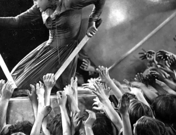 Del 28 de julio al 4 de agosto, la Muestra Fritz Lang se toma la Cinemateca de Bogotá  