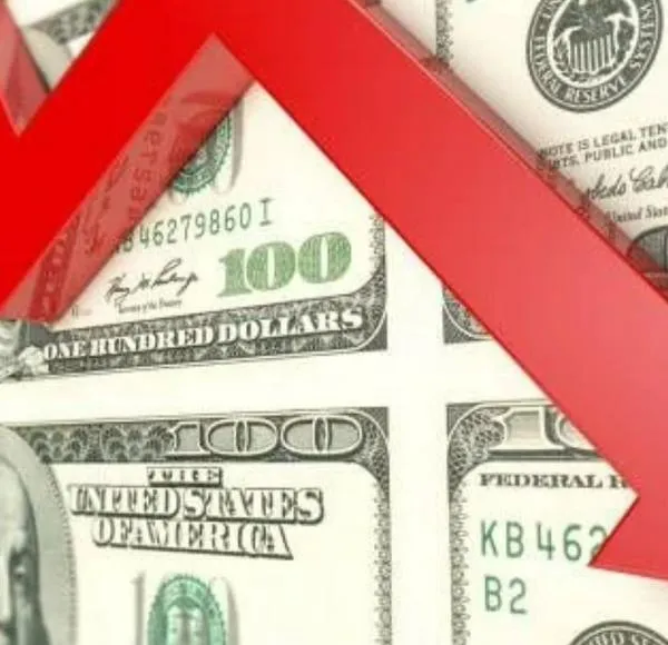 Dólar cayó a niveles de 2019: así comenzó la jornada de este jueves en Colombia