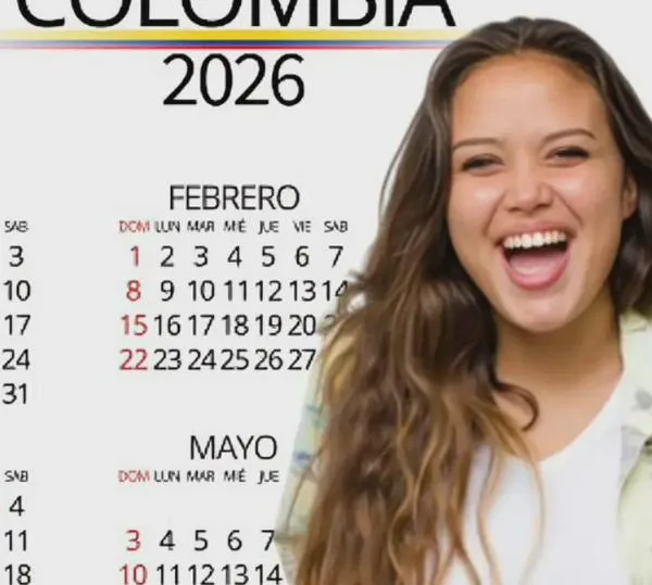 ¿Cuáles son los festivos que habrá en agosto de 2026? Las dos fechas de descanso que tendrá el mes