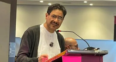 Críticas en Voz Populi, de Blu Radio, contra Iván Cepeda por desobediencia civil