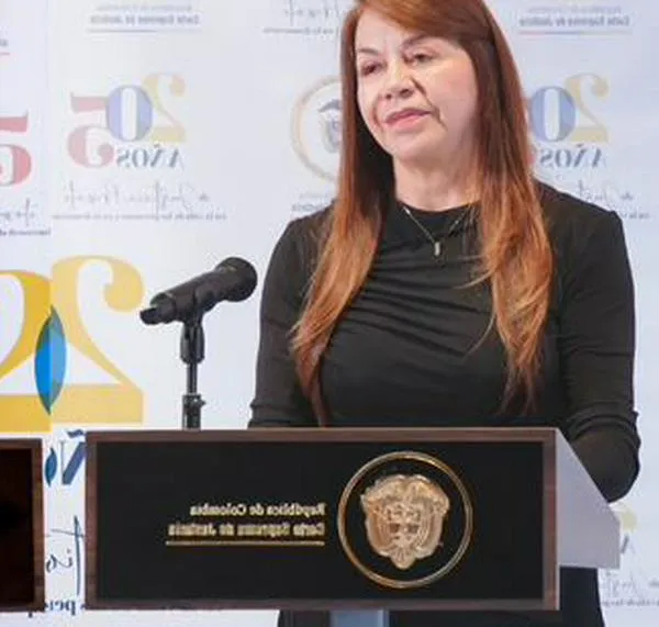 Paula Ramírez y Emérita Mora: estas son las nuevas magistradas de la Corte Suprema