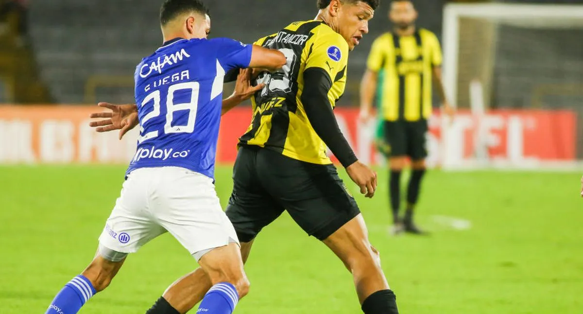 Bruno Betancor: futbolista uruguayo que murió luego de prueba en Buenos Aires