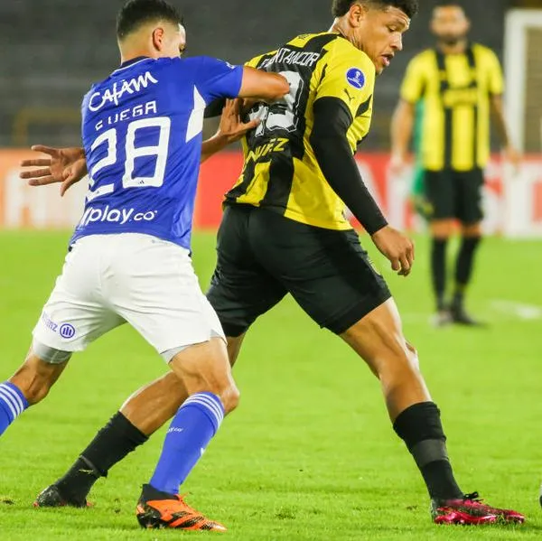 Bruno Betancor: futbolista uruguayo que murió luego de prueba en Buenos Aires 