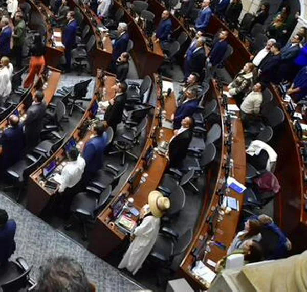 Nuevo Congreso presentó 70 proyectos de ley en tres días: estos son los más importantes