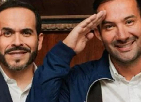 Tolimense Didier Blanco será director de la UNP en gobierno De La Espriella