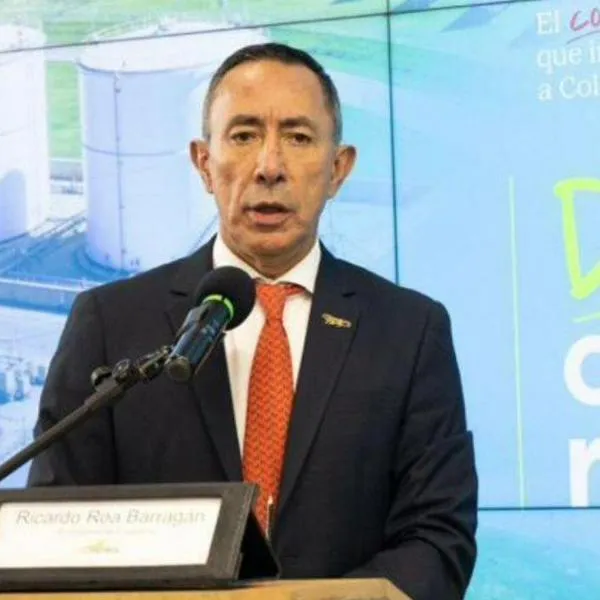Ricardo Roa dejará la presidencia de Ecopetrol el 30 de julio