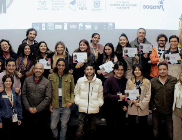 Plan gratis: Cine + ciencia este 1 de agosto en la Biblioteca Virgilio Barco 