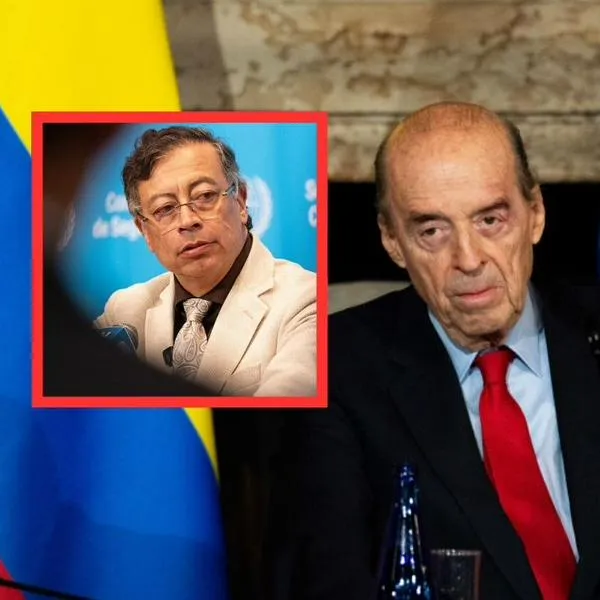 Leyva sacó otra vez guantes contra Petro y confirmó denuncia penal