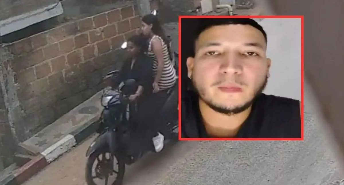 Sospechosa en caso de Maria Camila Potosí habría sido capturada, según expareja