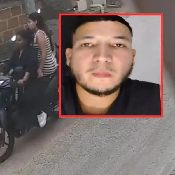 Sospechosa en caso de Maria Camila Potosí habría sido capturada, según expareja