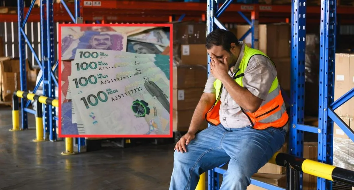 Trabajadores que retiran cesantías pueden ser despedidos en este caso
