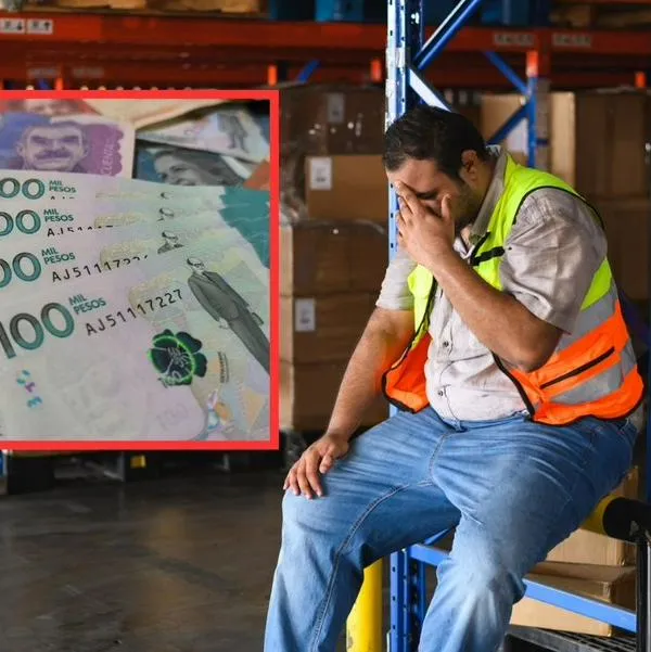 Trabajadores que retiran cesantías pueden ser despedidos en este caso